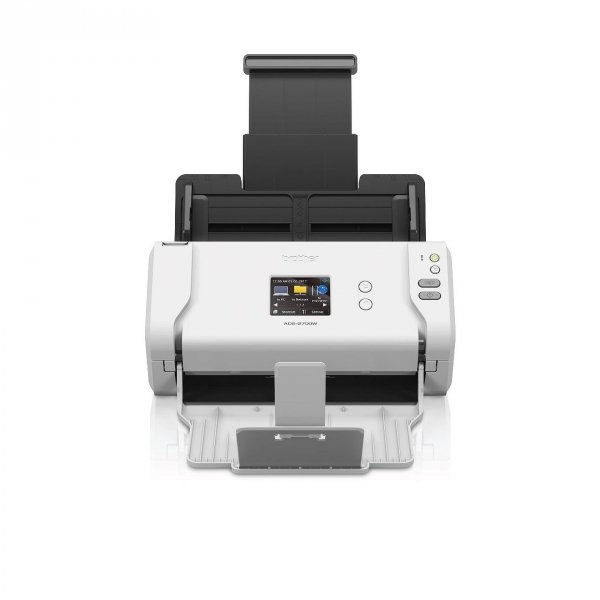 Skaner Brother ADS-2700W