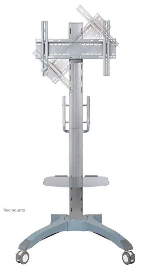 Stojak podłogowy Neomounts PLASMA-M2000 27&amp;quot;-70&amp;quot; 100kg