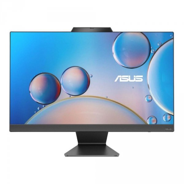Komputer AiO Asus E3402WVAK-BPC050X 23,8&amp;quot;FHD/Core 3 100U/8GB/SSD512GB/Intel/11PR