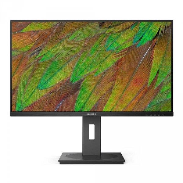 OUTLET: Monitor Philips 31,5&amp;quot; 32B1N3800/00 VA 4K UHD 60Hz HDMI DP 5xUSB głośniki - USZ OPAK