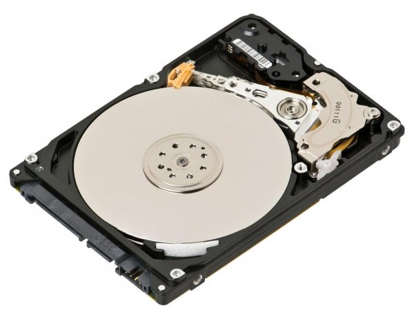 Dysk Dell 1.2TB 10K RPM SAS 12Gbps 512n 2.5in Hot-plug Hard Drive, 3.5in HYB CARR, CK – NPOS