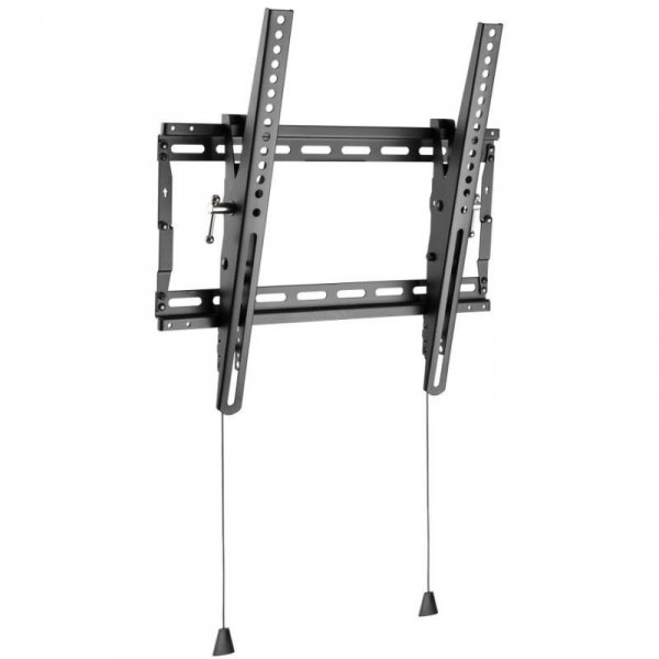 Uchwyt ścienny Techly do TV 32-70&amp;quot; LED/LCD 70kg uchylny slim 49mm