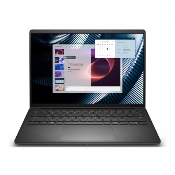 Notebook Dell Pro 14 Essential PV14250 14&amp;quot;FHD+/Core 7 150U/16GB/SSD512GB/Intel/11PR Silver 3Y ProSupport