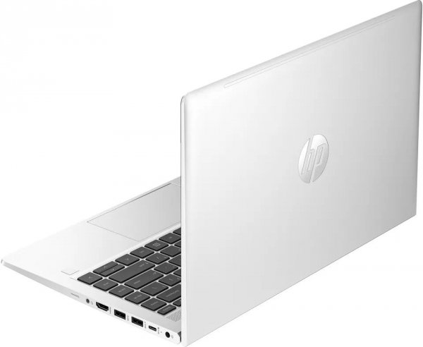 Notebook HP ProBook 445 G10 14&amp;quot;FHD/Ryzen 5 7530U/16GB/SSD512GB/Radeon/W11PR Silver 3Y