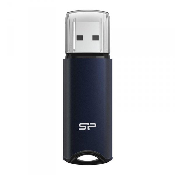 Pendrive Silicon Power Marvel M02 32GB USB 3.2 gen. 1 Blue