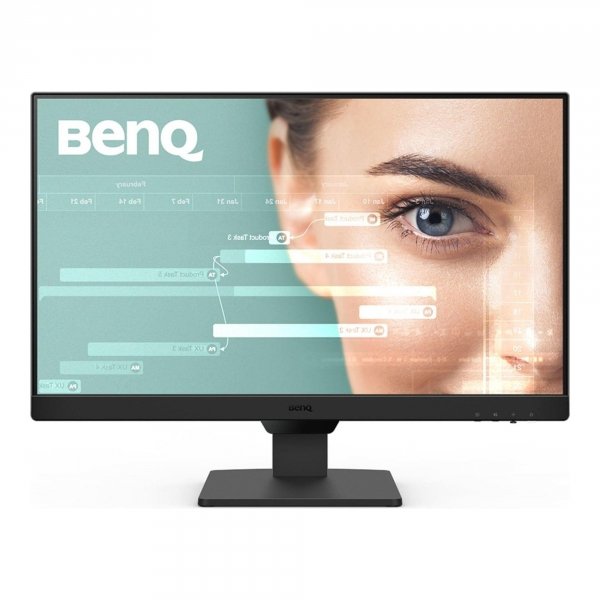 Monitor BenQ 23,8&amp;quot; GW2490 (9H.LLSLJ.LBE) IPS FHD 100Hz 2xHDMI DP głośniki