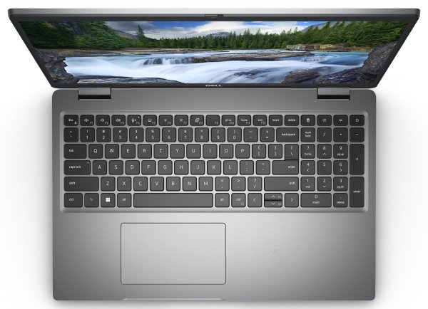 DELL Notebook Latitude 5530 i5-1250P 16GB SSD256GB W11P