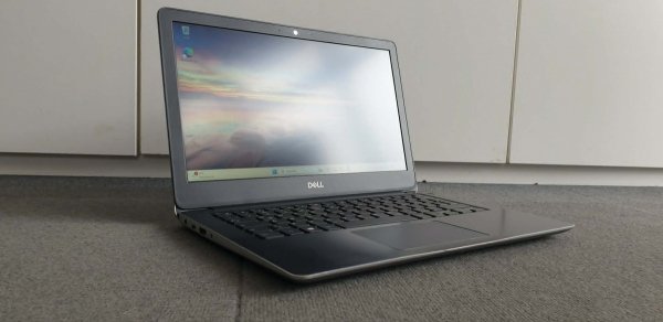 Notebook Dell Vostro 5370 i5-8250U 8GB SSD256GB W11P