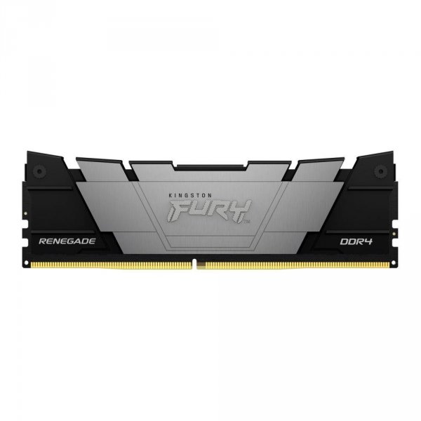 Pamięć DDR4 Kingston Fury Renegade 32GB (2x16GB) 3600MHz CL16 1,35V 1Gx8 czarna