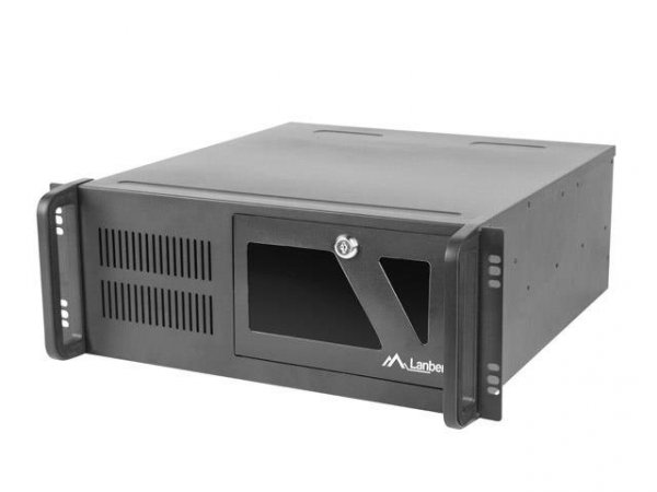 Obudowa serwerowa rack Lanberg 450/10 19&amp;quot;/4U