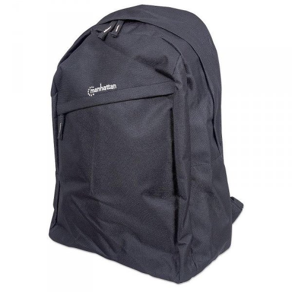 Plecak do notebooka Manhattan KnapPack 15,6&amp;quot; czarny