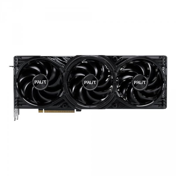 Karta VGA Palit GeForce RTX 5080 GamingPro V1 16GB GDDR7 256bit HDMI+3DP PCIe5.0
