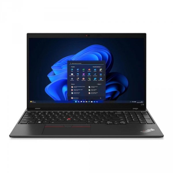 Notebook Lenovo ThinkPad L15 G4 15,6&amp;quot;FHD/i5-1335U/8GB/SSD512GB/UHD/11PR Thunder Black 3Y