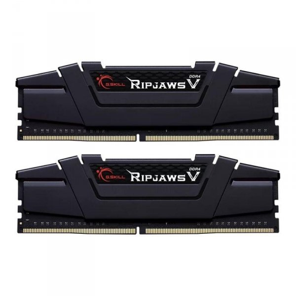 Pamięć DDR4 G.Skill Ripjaws V 16GB (2x8GB) 3600MHz CL18 1,35V XMP 2.0