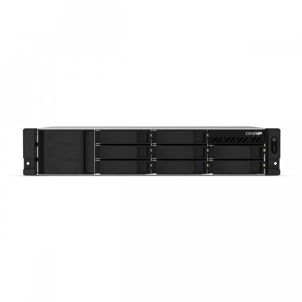 Serwer plików NAS QNAP TS-864eU-8G