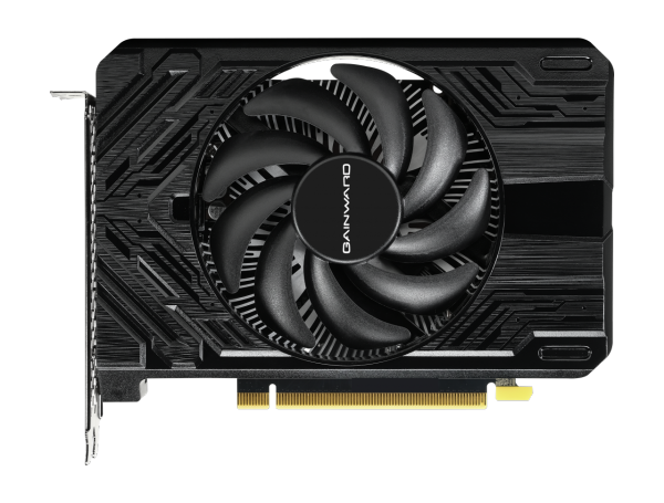 Karta VGA Gainward GeForce RTX 4060 Pegasus V1 8GB GDDR6 128bit HDMI+3xDP PCIe4.0