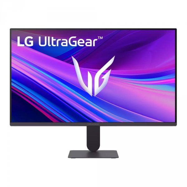 Monitor LG 23,8&amp;quot; UltraGear 24G411A-B IPS FHD 144Hz HDMI DP
