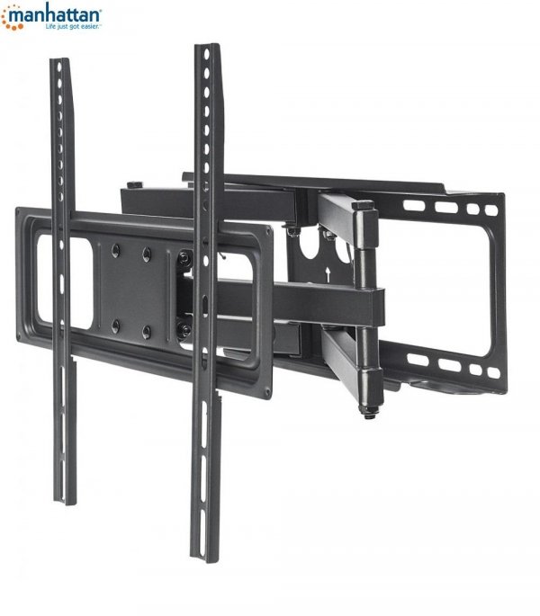 Uchwyt ścienny Manhattan 32&amp;quot;-55&amp;quot;, 40kg obrotowy