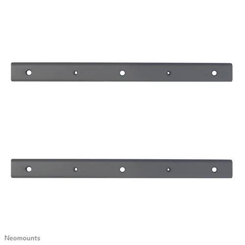 Uchwyt do głośników Neomounts FPMA-VESA120 10&amp;quot;-32&amp;quot; 25 kg max Vesa 200x200 Silver
