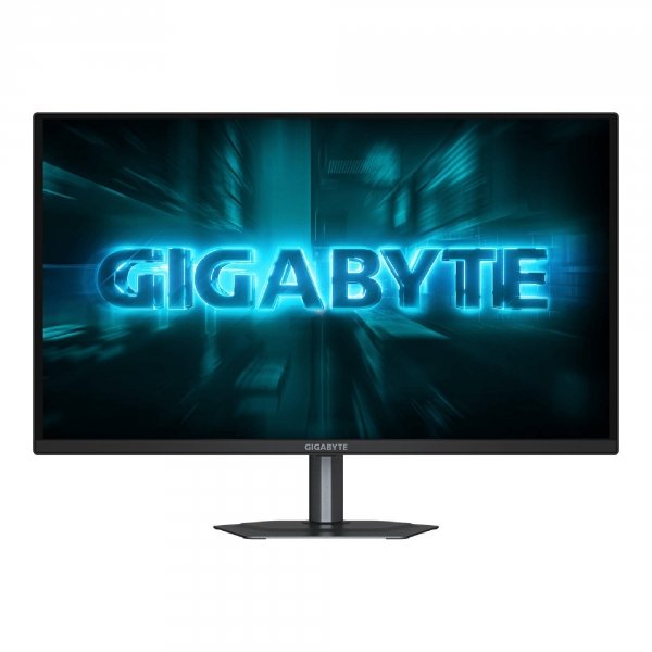 Monitor Gigabyte 27&amp;quot; GO27Q24 EK QD-OLED QHD 240Hz 2xHDMI DP HUB