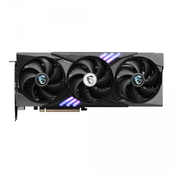Karta VGA MSI GeForce RTX 5060 Ti 16G GAMING TRIO OC 16GB GDDR7 128bit HDMI+3xDP PCIe5.0