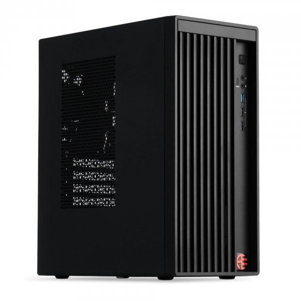 Komputer ADAX VERSO WXIPC12400 i5-12400/H610/16GB/1TB/W11Px64