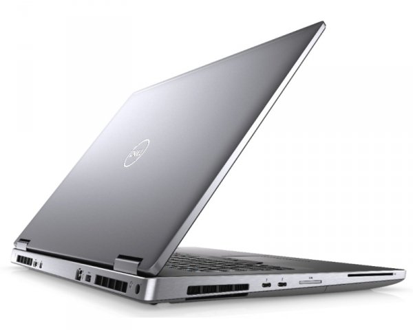 Dell Precision 7560 i5-11500H 16GB SSD512GB RTX A3000 8GB W11P - Poleasingowy