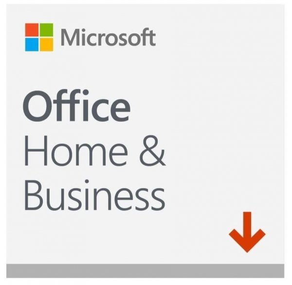 Licencja ESD Office Home &amp;amp; Business 2021 - 1 PC