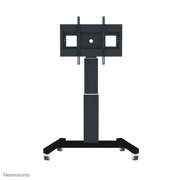 Stojak podłogowy Neomounts PLASMA-M2500BLACK 42&amp;quot;-100&amp;quot; 150kg