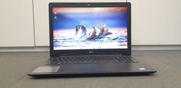 Notebook Dell Vostro 3580 i5-8265U 8GB SSD256GB DVD-RW W11P