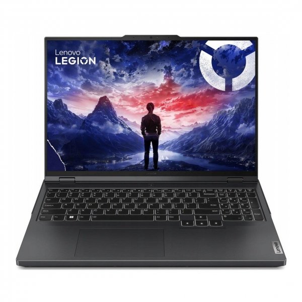 Notebook Lenovo Legion Pro 5 16IRX9 16&amp;quot;WQXGA/i5-14500HX/32GB/SSD1TB/RTX4060-8GB/240Hz Onyx Grey