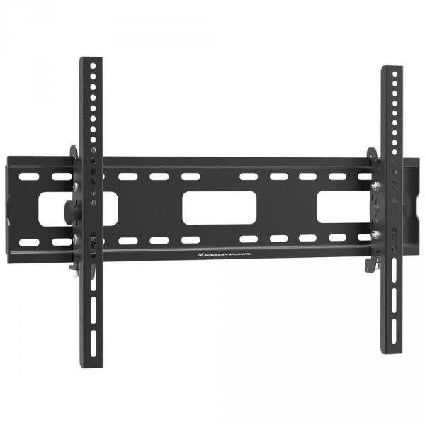 Uchwyt do TV Maclean MC-421, max VESA 600x400, 32-90&amp;quot;, 80kg, reg. odchylenia +15°~-15°