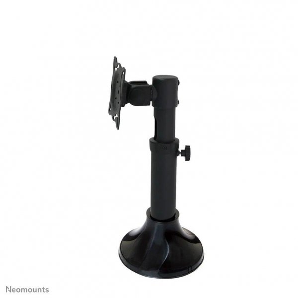 Uchwyt do ekranów Neomounts FPMA-D025BLACK biurkowy 10&amp;quot;-30&amp;quot; max VESA 100x100 max 12 kg Black