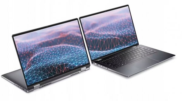 Dell Latitude 9430 2w1 QHD+ 14 DOTYK i7-1265U 16GB 256GB W11P klasa A