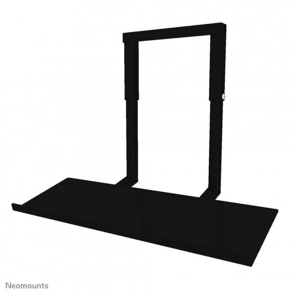 Półka na multimedia Neomounts PLASMA-M2250KEYB 5 kg czarna