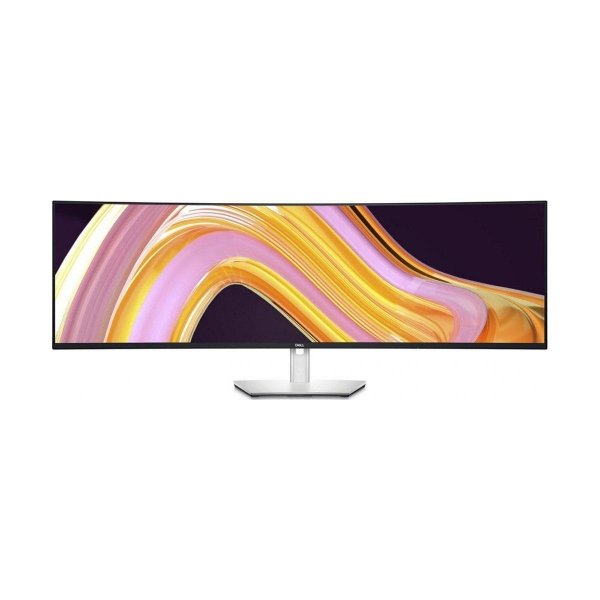 Monitor Dell 49&amp;quot; UltraSharp U4924DW (210-BGTX) 2xHDMI DP RJ-45 4xUSB-C