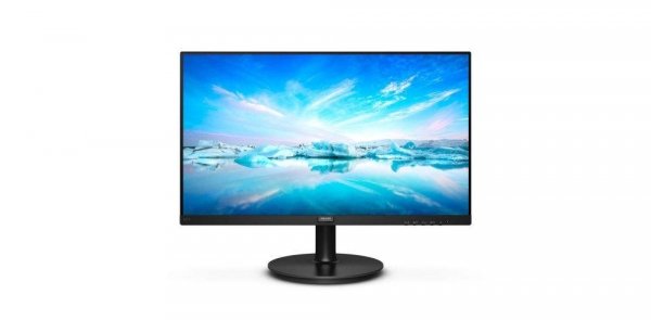 Monitor Philips 21,5&amp;quot; 221V8/00 VGA HDMI