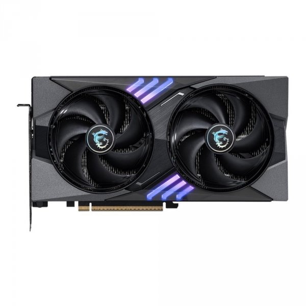Karta VGA MSI GeForce RTX 5060 Ti 16G GAMING OC 16GB GDDR7 128bit HDMI+3xDP PCIe5.0