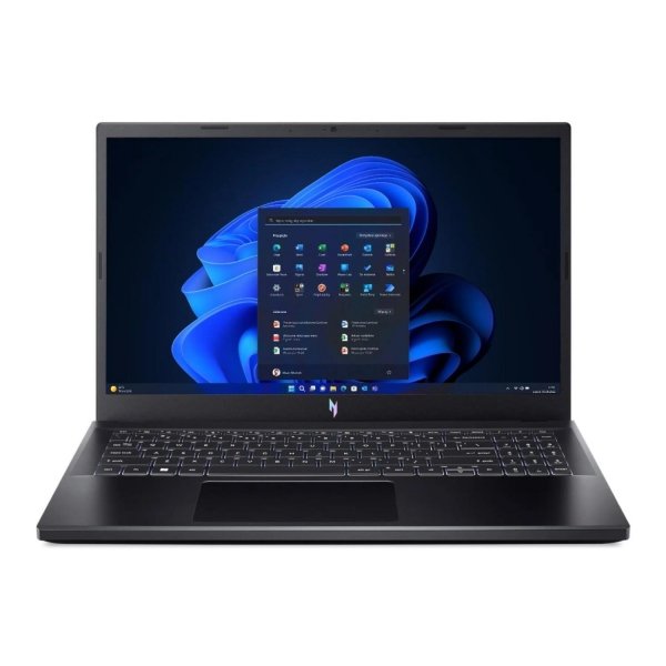 Notebook Acer Nitro V ANV15-51 15,6&amp;quot;FHD/i5-13420H/16GB/SSD1TB/RTX3050-6GB/W11 Black