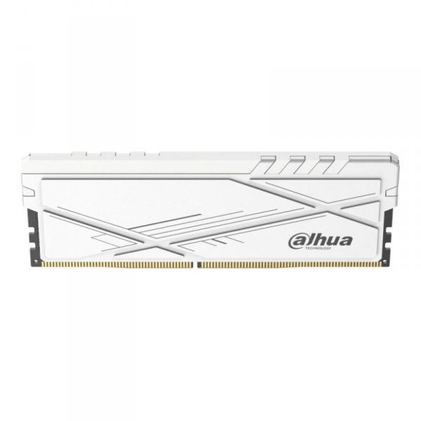 Pamięć DDR4 Dahua C600 White 8GB (1x8GB) 3600MHz CL18 1,35V