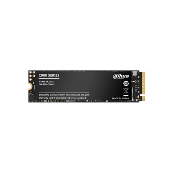 Dysk SSD Dahua C900 1TB M.2 PCIe Gen 3.0 x4 (2000/1600 MB/s) 3D NAND