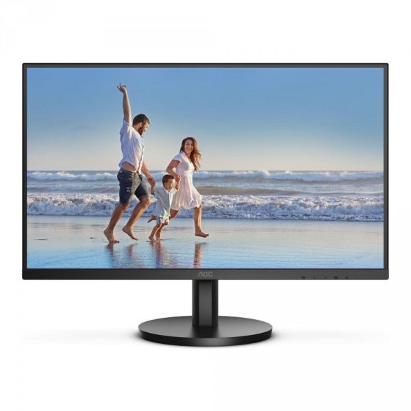 Monitor AOC 27&amp;quot; 27B3HMA2 HDMI VGA głośniki 2x2W