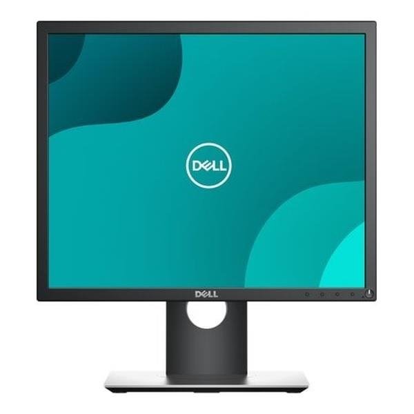 Monitor Dell 19&amp;quot; P1917S IPS VGA HDMI DP