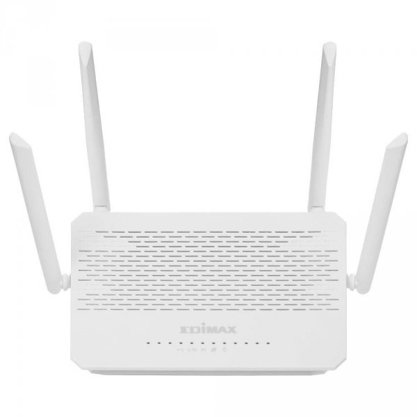 Router Edimax BR-6478AC V3 WiFi AC1200 Klient VPN, WISP, Most Wi-Fi