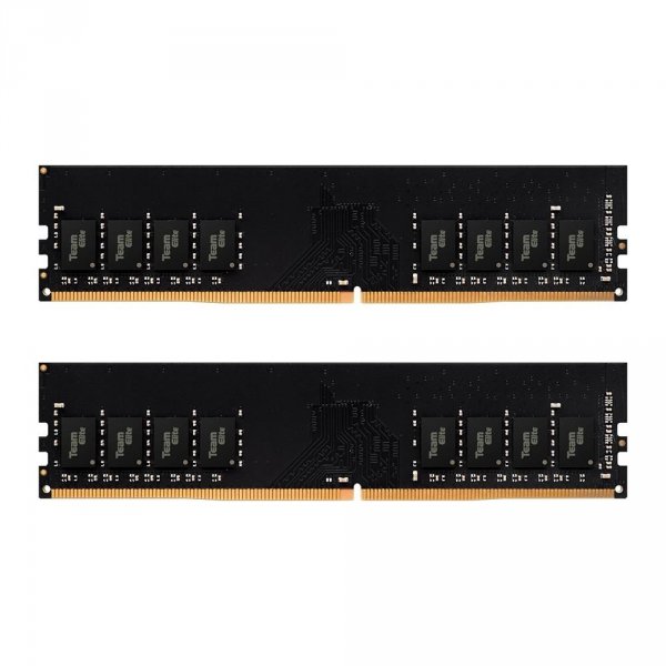 Pamięć DDR4 Team Group Elite 16GB (2x8GB) 3200MHz CL22 1,2V 1024x16