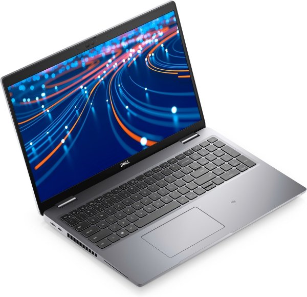 OKAZJA: DELL Notebook Latitude 5520 i5-1145G7 8GB 256GB W11P