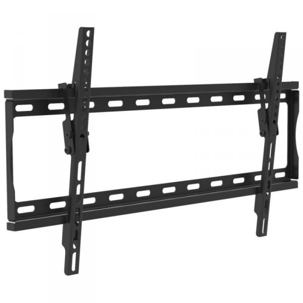 Uchwyt ścienny LCD/LED Techly 30&amp;quot;-70&amp;quot;, 60 kg slim