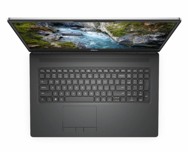 Dell Precision 7760 17,3" i7-11850H 64GB SSD512GB NVMe RTXA4000 Win11Pro - Poleasingowy Klasa A