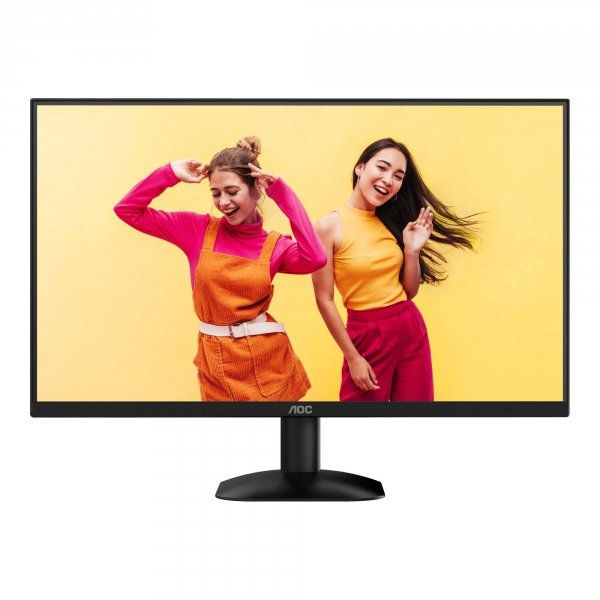 Monitor AOC 27&amp;quot; Q27B35E IPS QHD 75Hz HDMI DP