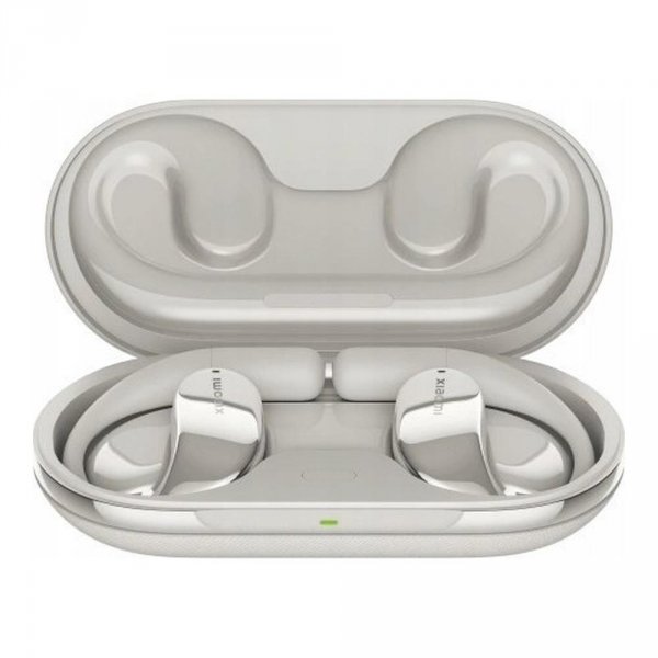 Słuchawki bezprzewodowe Xiaomi OpenWear Stereo Sandstone Beige